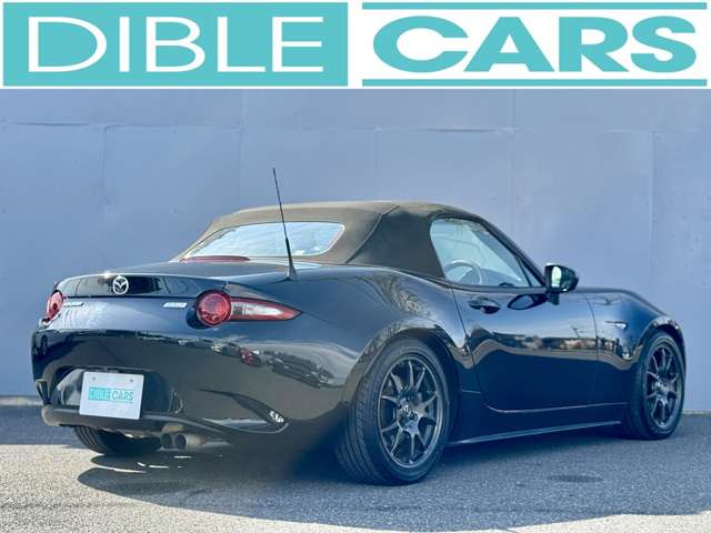 ロードスター 2016/H28