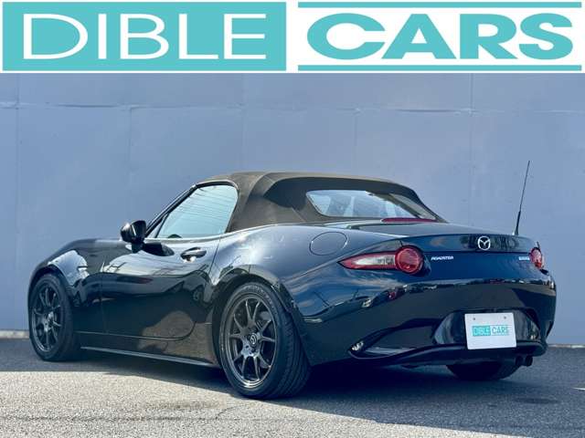 ロードスター 2016/H28