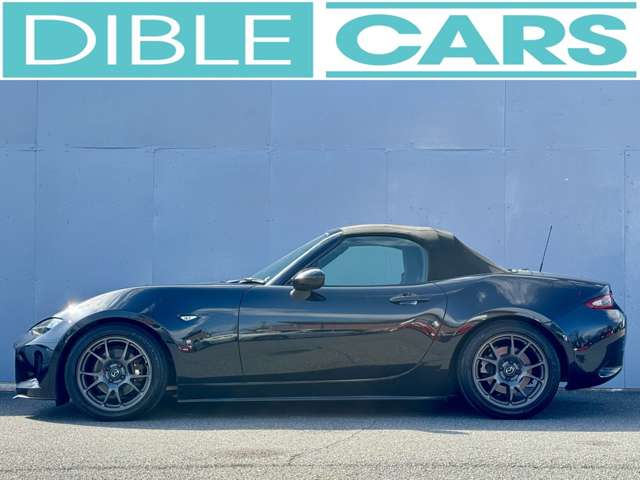 ロードスター 2016/H28