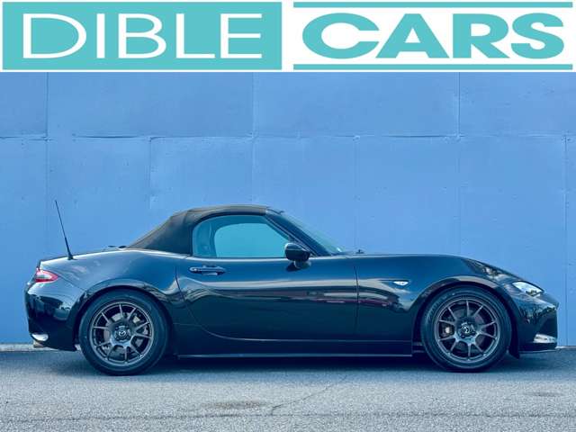 ロードスター 2016/H28