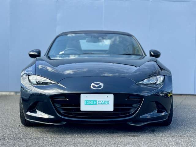 ロードスター 2016/H28