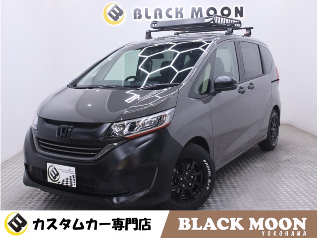 フリード+ 2018/H30