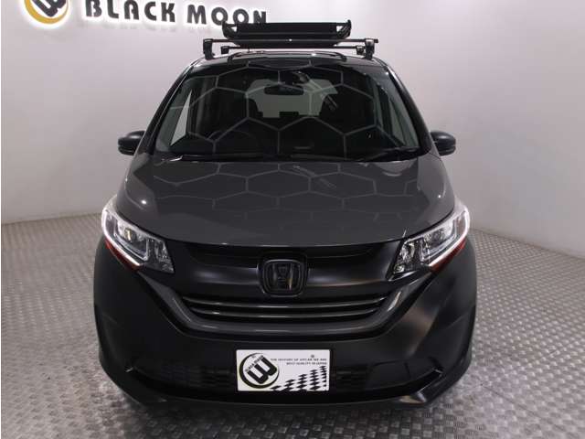 フリード+ 2018/H30