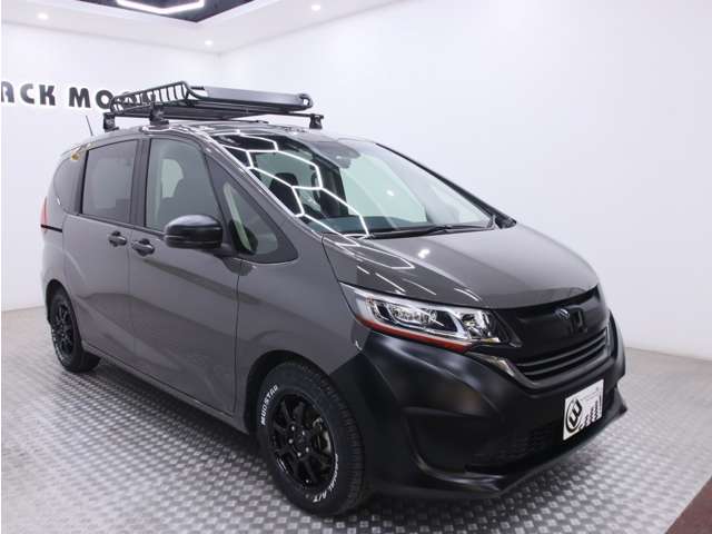 フリード+ 2018/H30