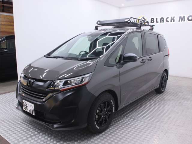 フリード+ 2018/H30