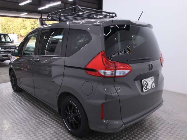 フリード+ 2018/H30