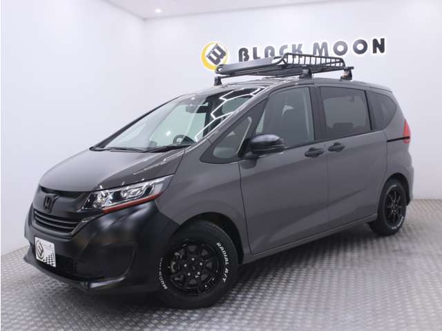 フリード+ 2018/H30