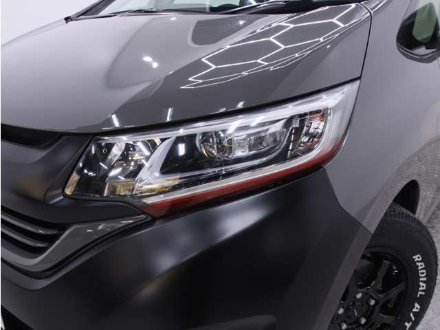 フリード+ 2018/H30