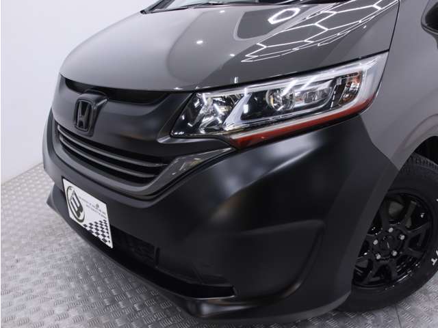 フリード+ 2018/H30