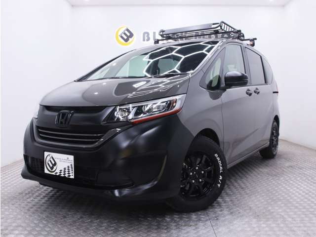 フリード+ 2018/H30