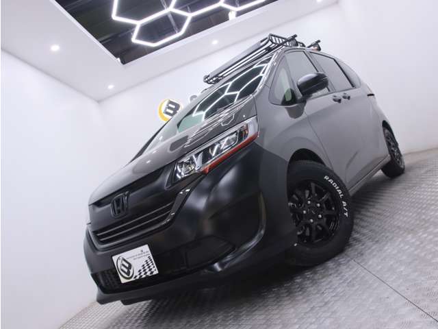 フリード+ 2018/H30