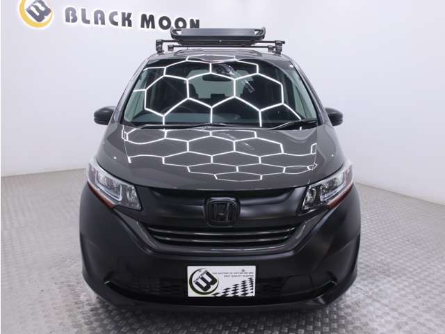 フリード+ 2018/H30