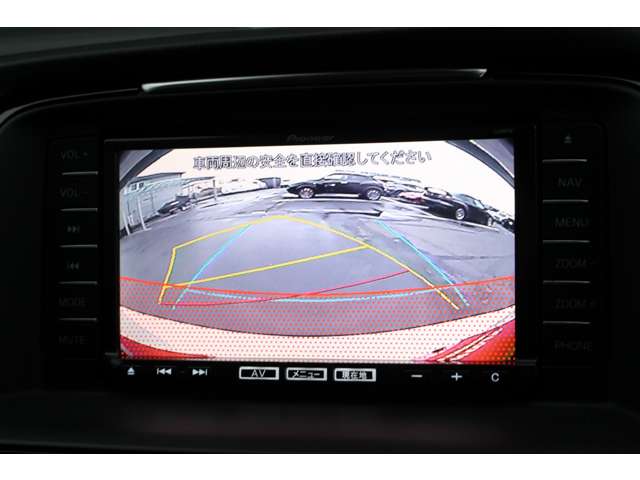 アテンザワゴン 2014/H26