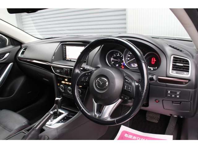 アテンザワゴン 2014/H26