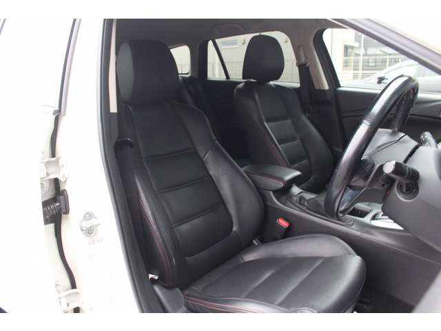 アテンザワゴン 2014/H26