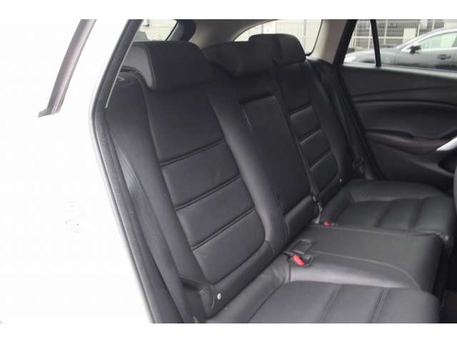 アテンザワゴン 2014/H26