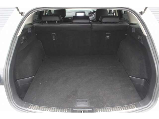 アテンザワゴン 2014/H26