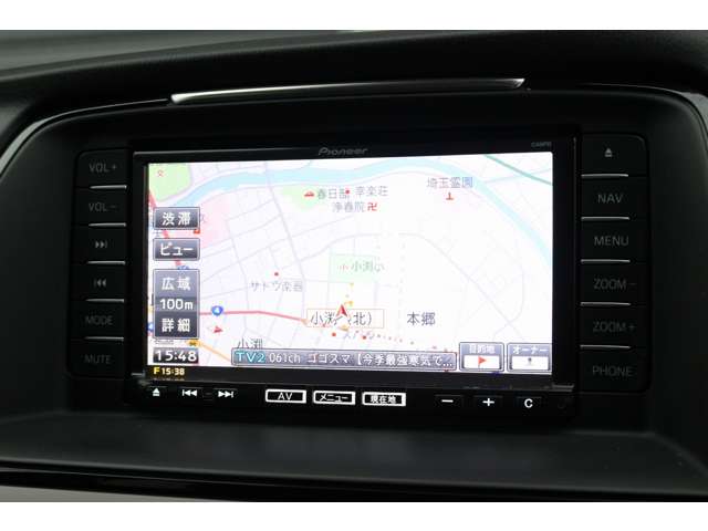 アテンザワゴン 2014/H26