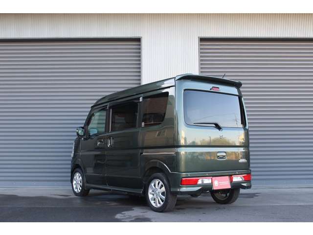 エブリイワゴン 2019/R01