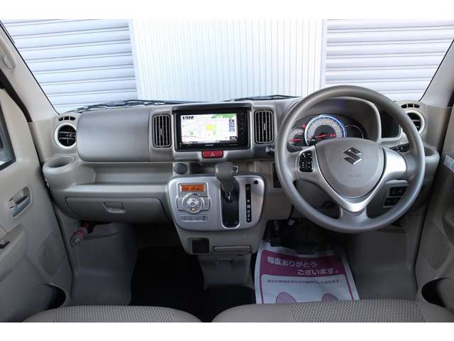 エブリイワゴン 2019/R01