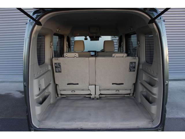 エブリイワゴン 2019/R01