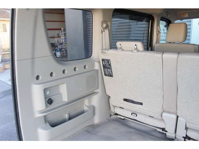 エブリイワゴン 2019/R01