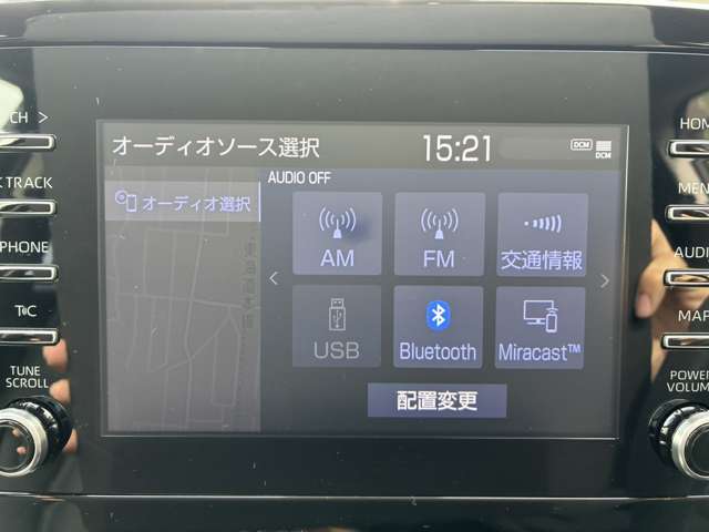 アクア 2021/R03