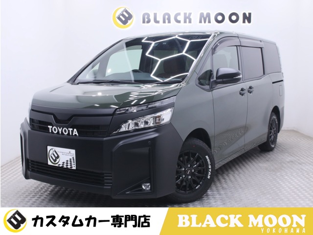 ヴォクシー 2018/H30