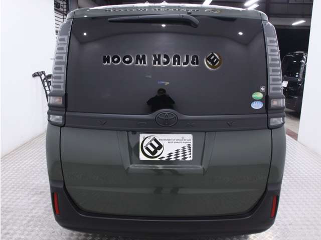 ヴォクシー 2018/H30