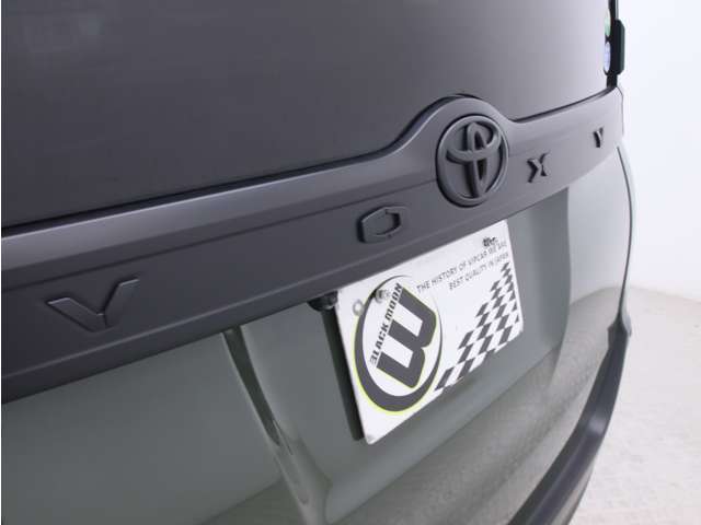 ヴォクシー 2018/H30