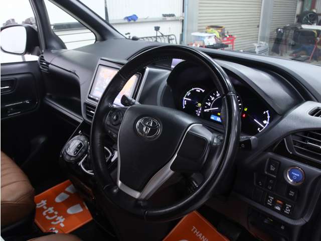 ヴォクシー 2018/H30