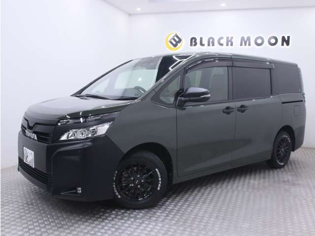 ヴォクシー 2018/H30