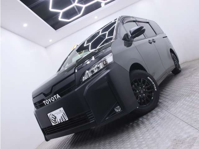 ヴォクシー 2018/H30