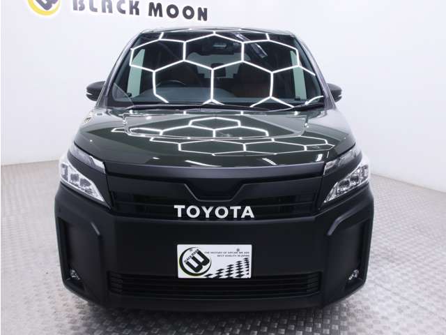 ヴォクシー 2018/H30