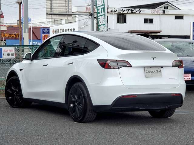 モデルY 2022/R04