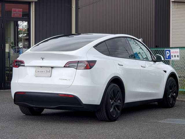 モデルY 2022/R04