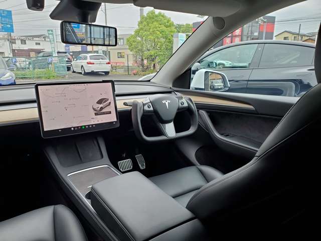 モデルY 2022/R04