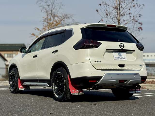 エクストレイル 2014/H26