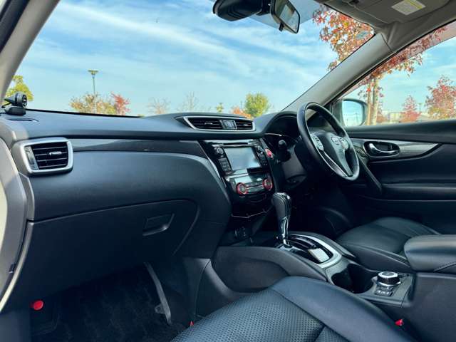 エクストレイル 2014/H26