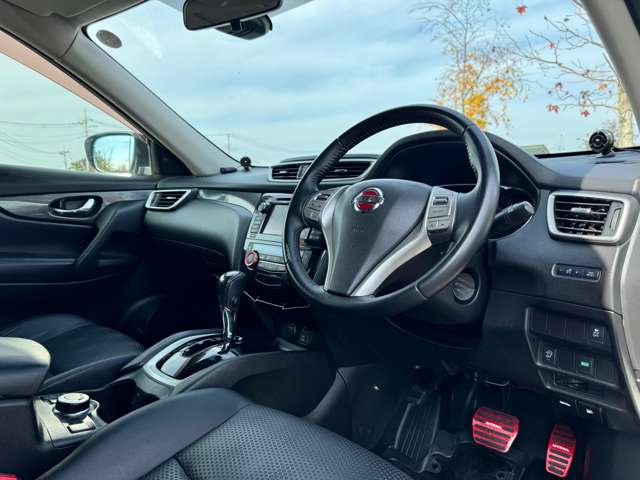 エクストレイル 2014/H26