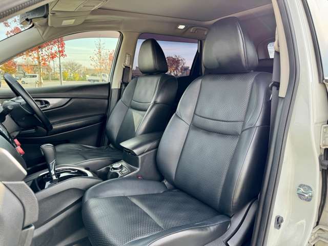 エクストレイル 2014/H26