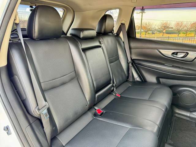 エクストレイル 2014/H26