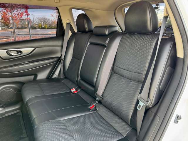 エクストレイル 2014/H26