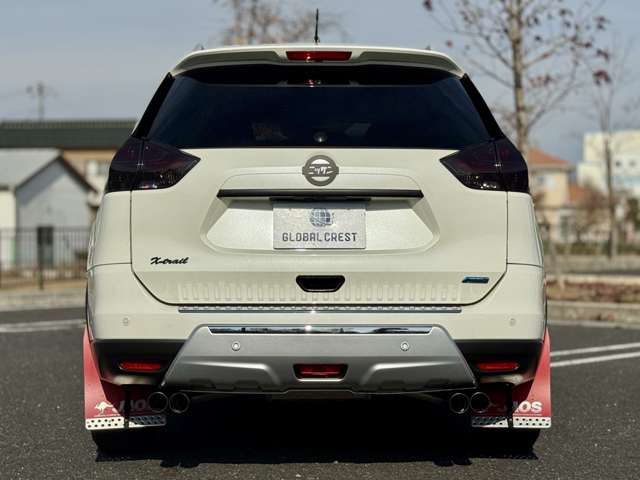 エクストレイル 2014/H26