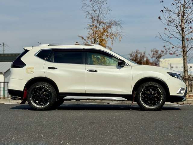 エクストレイル 2014/H26