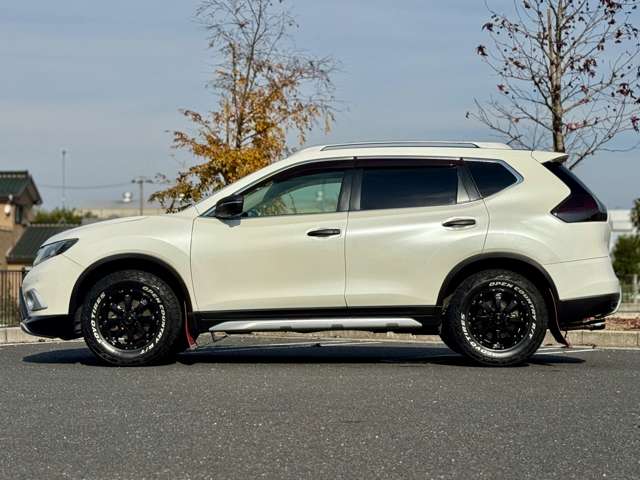 エクストレイル 2014/H26