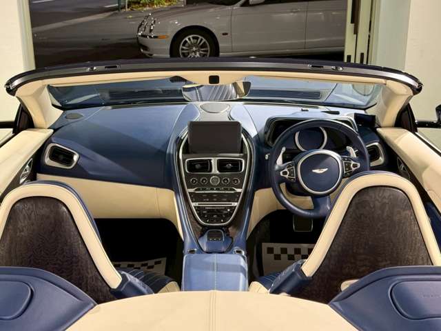 DB11ヴォランテ 2019/R01