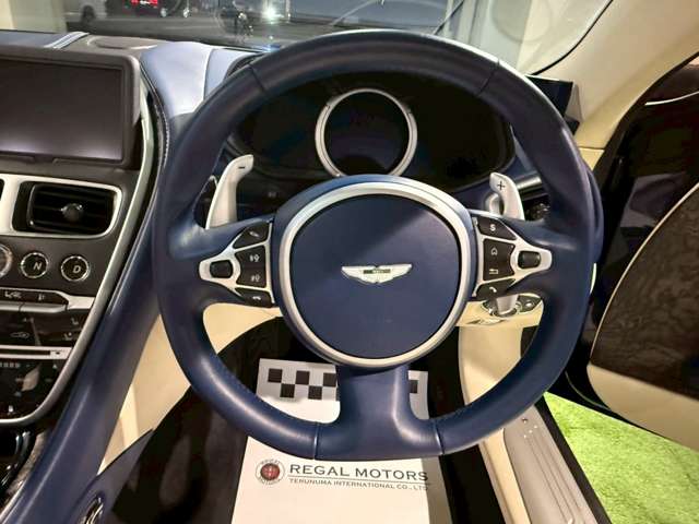 DB11ヴォランテ 2019/R01