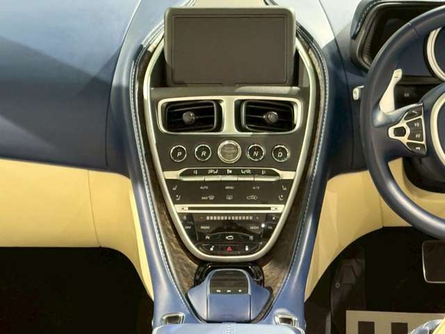 DB11ヴォランテ 2019/R01