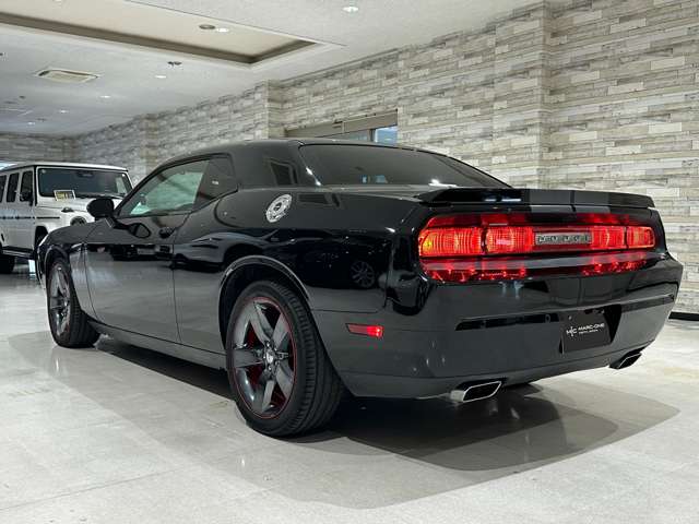 チャレンジャー 2015/H27